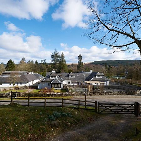 Home Farm Cottages, Glendaruel, Argyll. Scotland Clachan of Glendaruel Ngoại thất bức ảnh