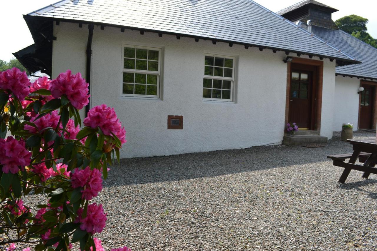 Home Farm Cottages, Glendaruel, Argyll. Scotland Clachan of Glendaruel Ngoại thất bức ảnh