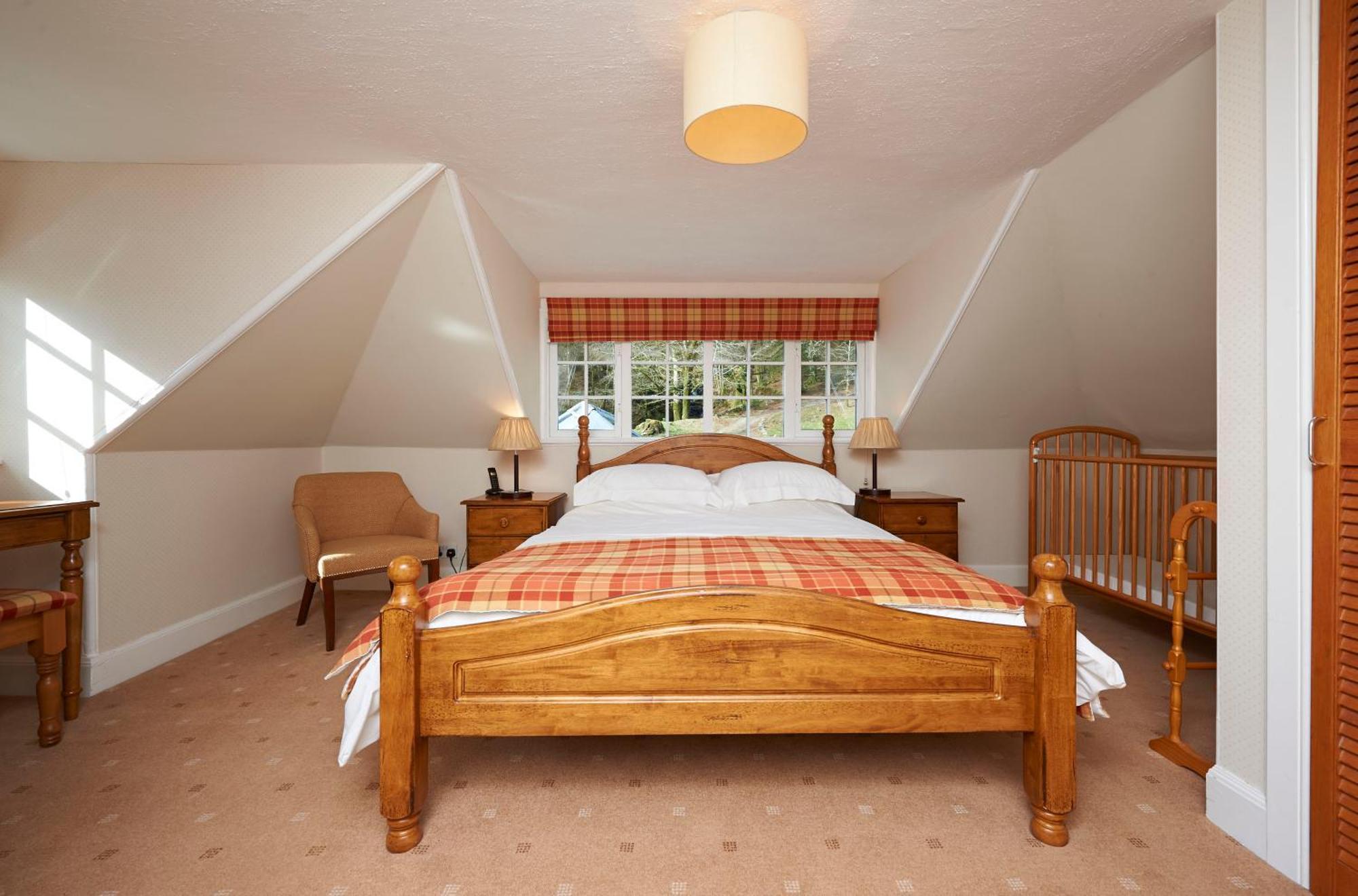 Home Farm Cottages, Glendaruel, Argyll. Scotland Clachan of Glendaruel Ngoại thất bức ảnh