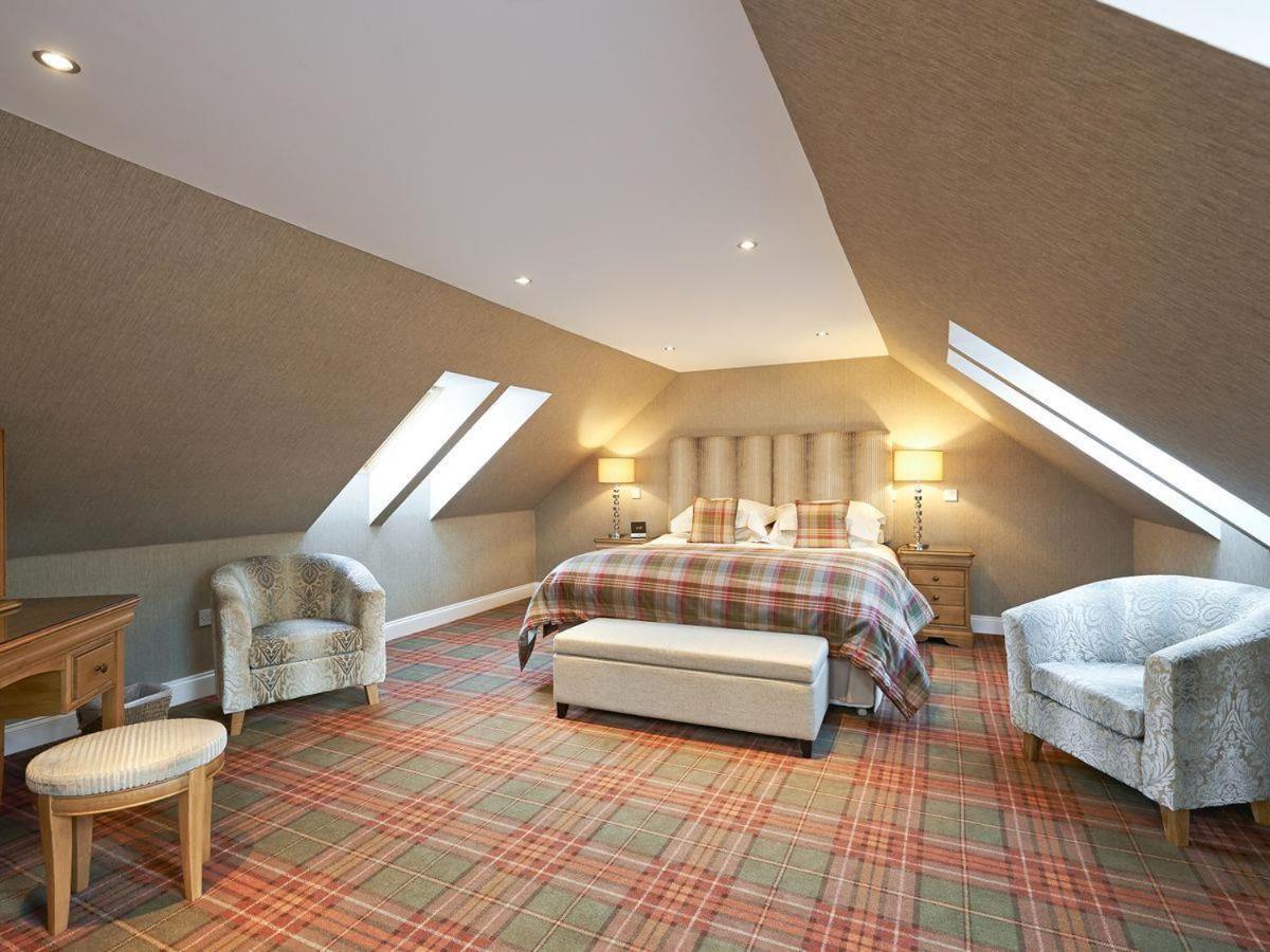 Home Farm Cottages, Glendaruel, Argyll. Scotland Clachan of Glendaruel Ngoại thất bức ảnh