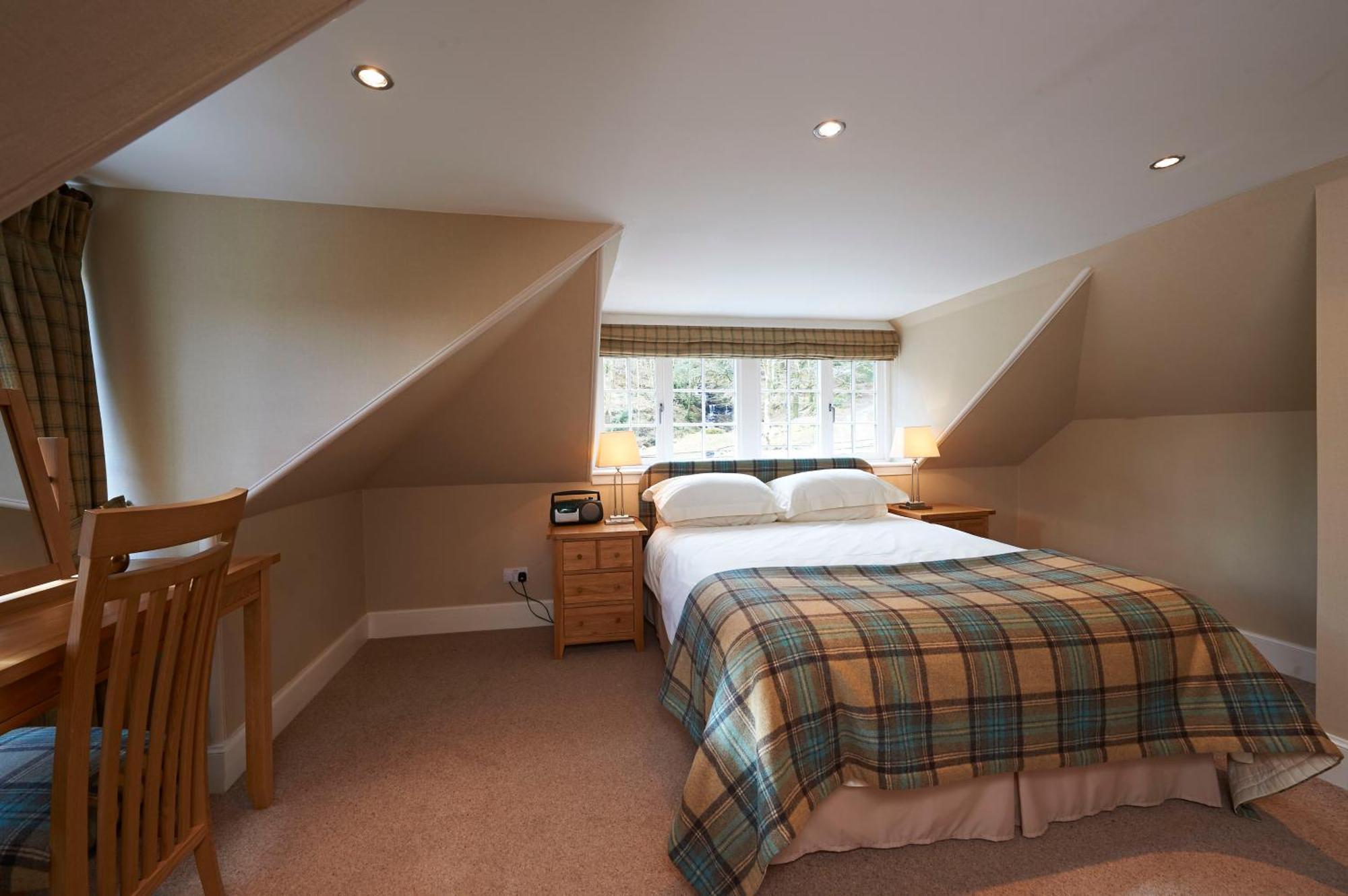 Home Farm Cottages, Glendaruel, Argyll. Scotland Clachan of Glendaruel Ngoại thất bức ảnh