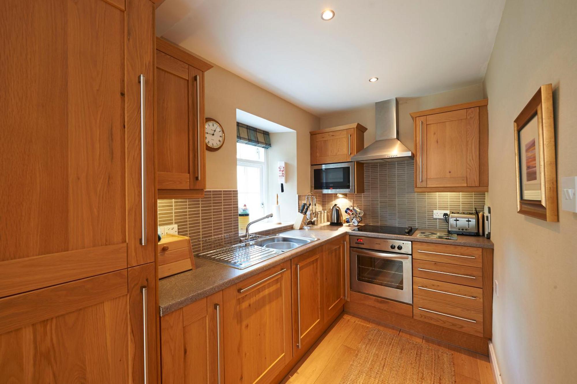 Home Farm Cottages, Glendaruel, Argyll. Scotland Clachan of Glendaruel Ngoại thất bức ảnh